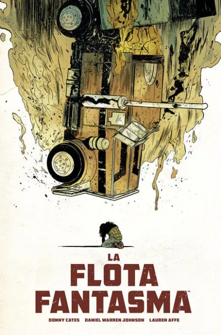 La Flota Fantasma