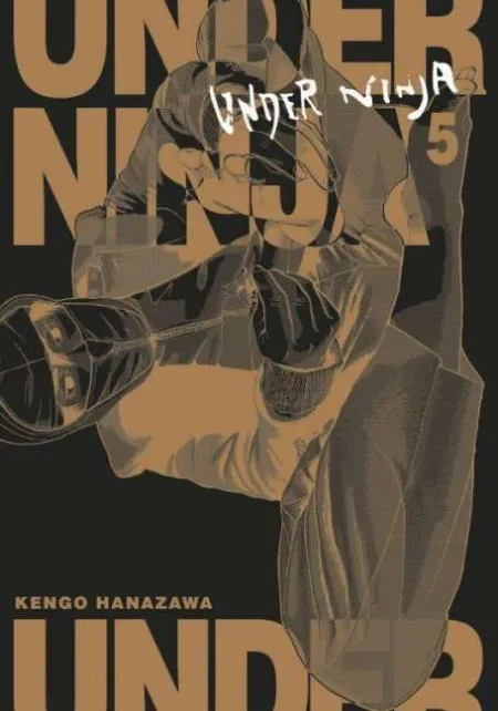 Under Ninja 05