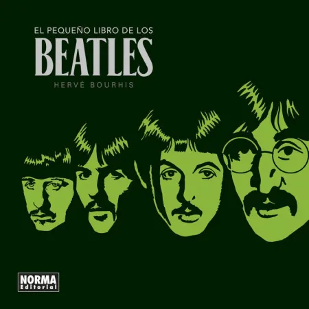 El Pequeã?Â?O Libro de los Beatles. Nueva Edicion