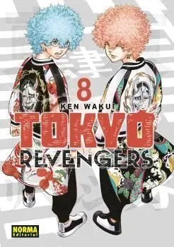 N8 Tokyo Revengers 08