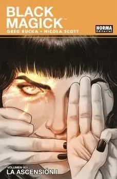 Black Magick 3 la Ascension I