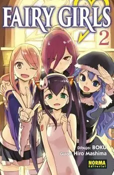 Fairy Girls 02