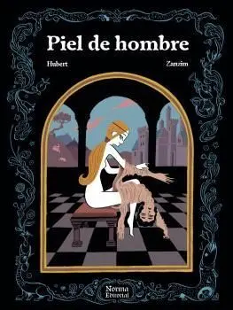 Piel de Hombre