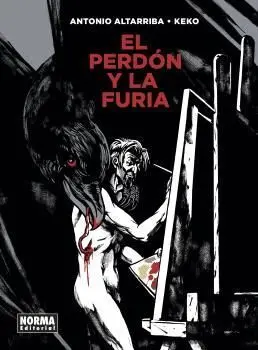 El Perdon y la Furia