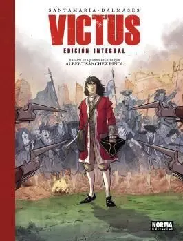 Victus. Edicion Integral