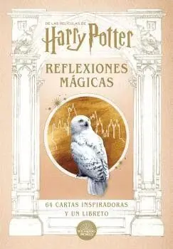 Harry Potter: Reflexiones Magicas
