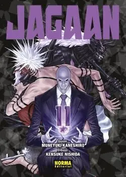 Jagaan 11