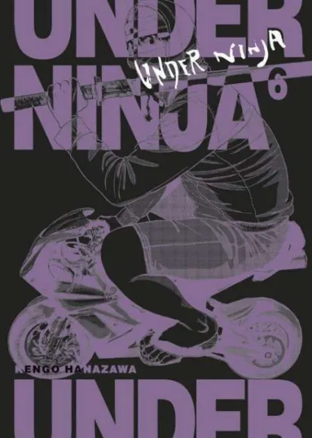 Under Ninja 06