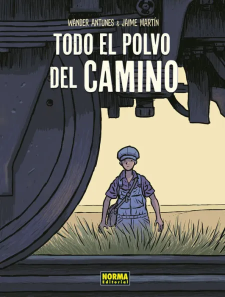 Todo el Polvo del Camino. Nueva Edicion