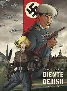 Diente de Oso Edicion Integral