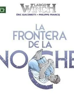 Largo Winch 23