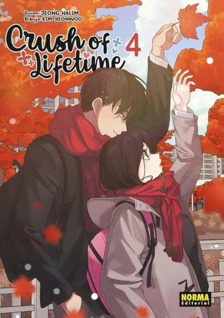 Crush Of Lifetime 04