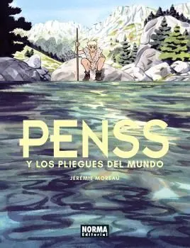 Penss y los Pliegues del Mundo