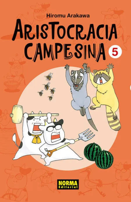 Aristocracia Campesina 05
