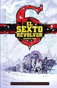 El Sexto Revolver 3