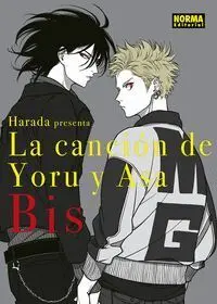 La Cancion de Yoru y Asa 02 Bis