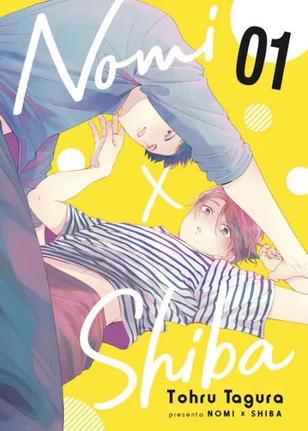 Nomi X Shiba 01