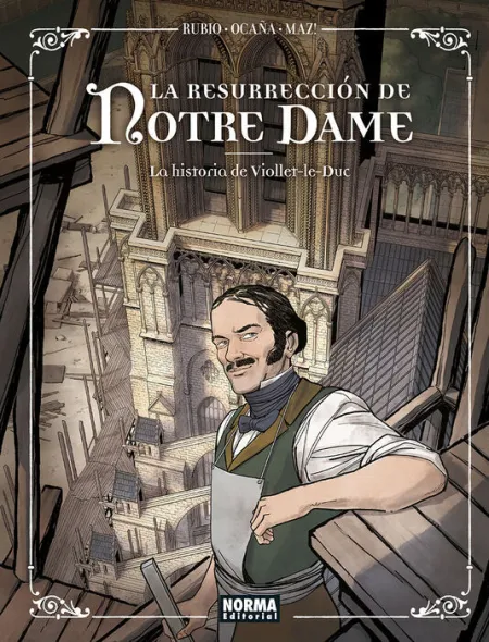 La Resurreccion de Notre Dame