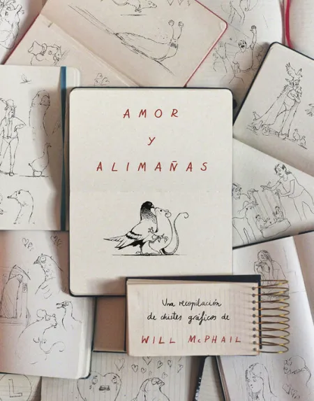 Amor y Alimaã?Â?As