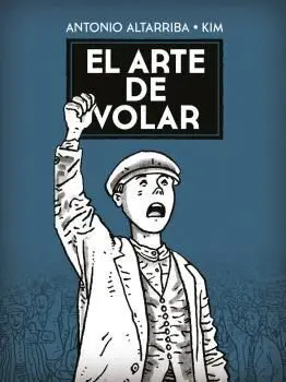 El Arte de Volar