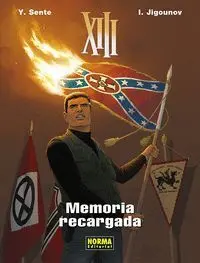 Xiii Memoria Recargada