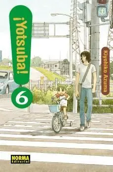 N6 Yotsuba