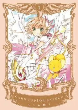 Cardcaptor Sakura 01 (Cambio Pvp)
