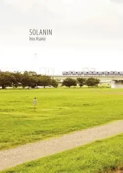Solanin Integral (Nuevo Pvp)