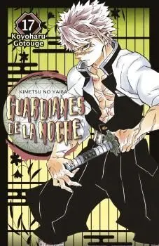 17 Guardianes de la Noche (Nueva Edición)