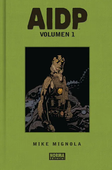 Aidp Integral Vol. 1