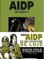 Aidp Integral Vol. 6 (Nuevo P. v. p)
