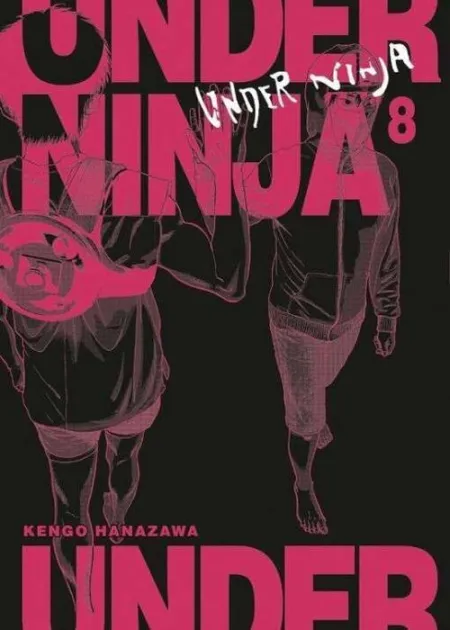Under Ninja 08