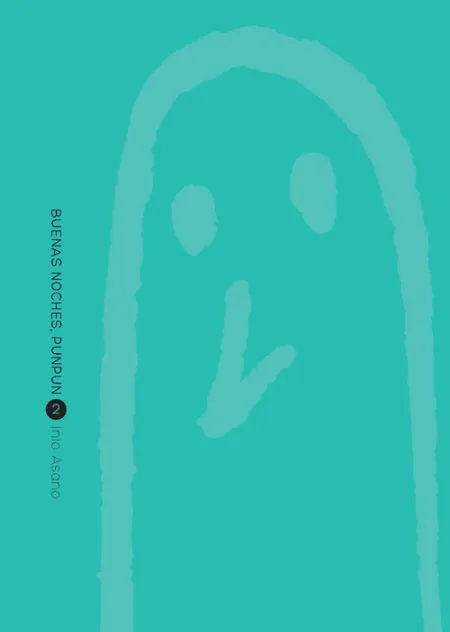 Buenas Noches, Punpun 02 (Nuevo Pvp)