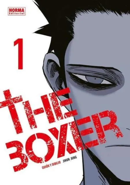 The Boxer 01