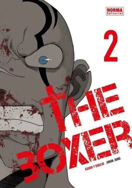 The Boxer 02