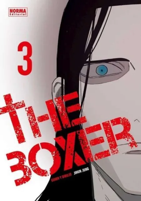 The Boxer 03