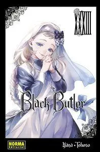 Black Butler