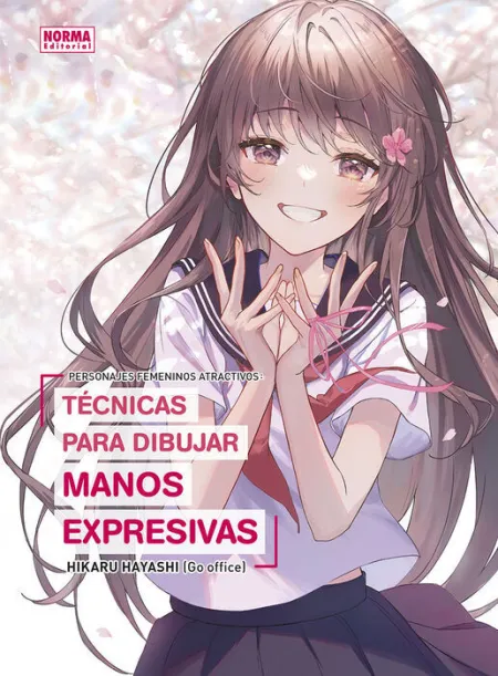 Personajes Femeninos Atractivos: Tecnicas para Dibujar Manos Expr