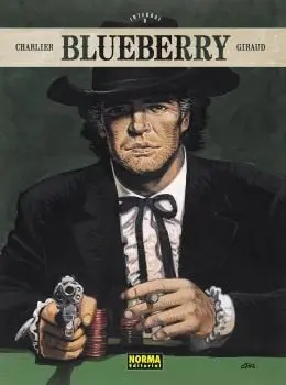 Blueberry