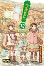 ÃÂ¡Yotsuba! 12 (Ne)
