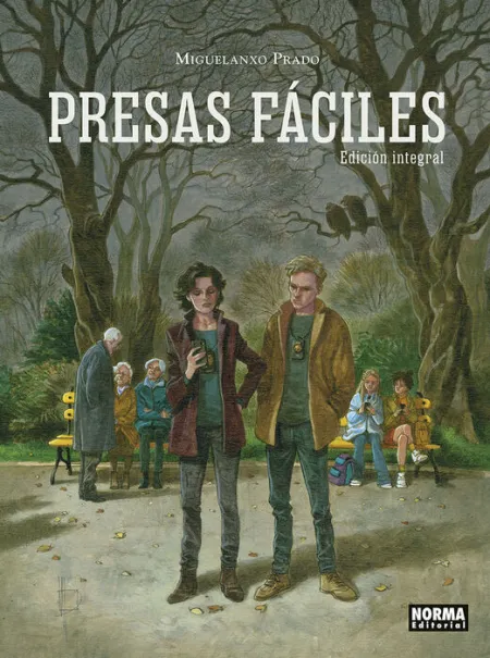 Presas Faciles Edicion Integral