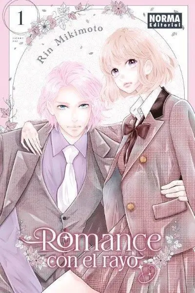 Romance con el Rayo 01