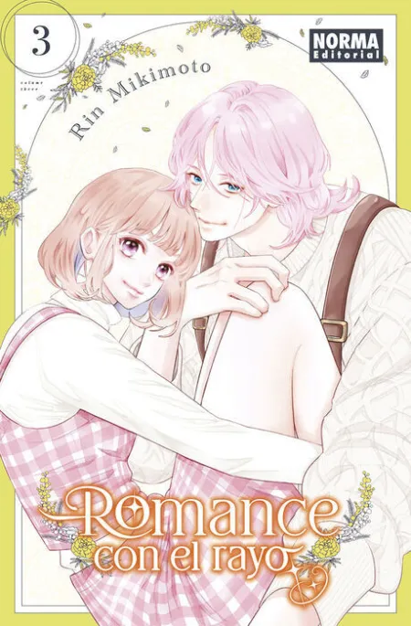 Romance con el Rayo 03