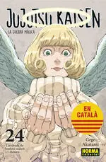 Jujutsu Kaisen 24