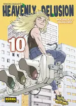 10. Heavenly Delusion