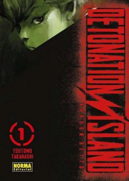 Detonation Island 01