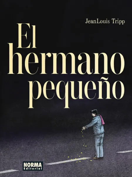 El Hermano Pequeño