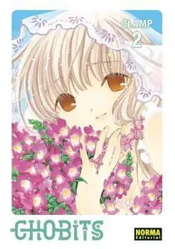 Chobits 02 Integral (Ne)