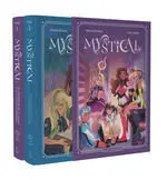 Mystical - Amistad y Chicas Magicas -