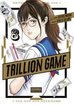 Trillion Game 08